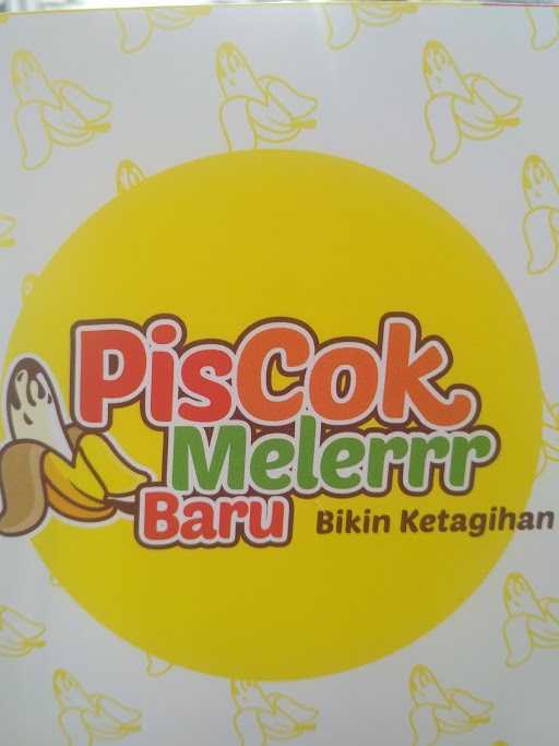 Piscok Melerrr Baru 1