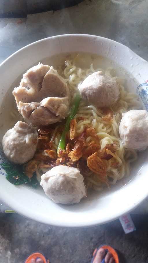 Pondok Bakso Ompong 1