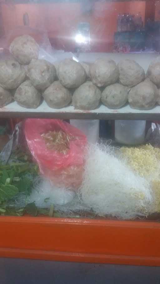 Pondok Bakso Ompong 3