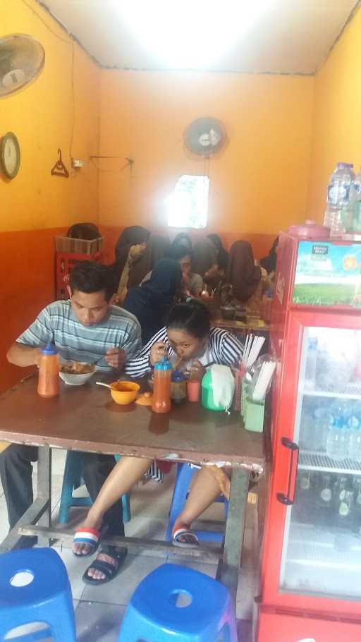 Pondok Bakso Ompong 4