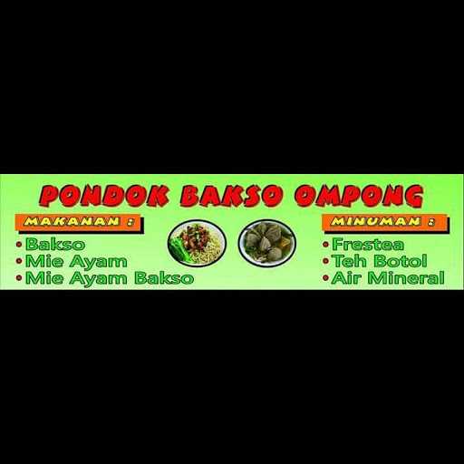 Pondok Bakso Ompong 10