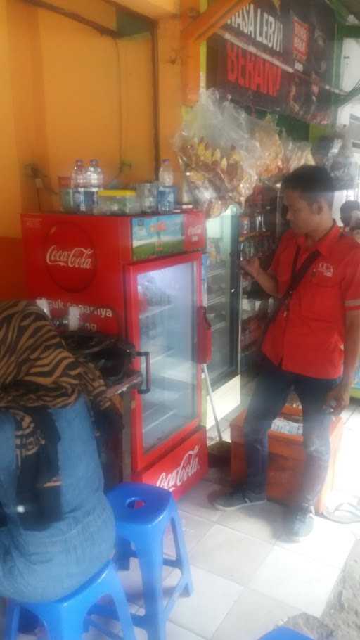 Pondok Bakso Ompong 5