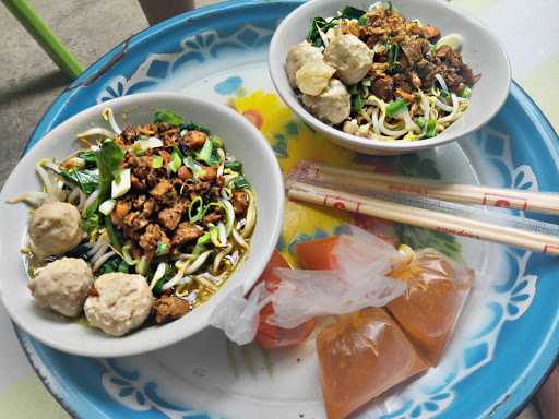 Pondok Bakso Pak Leek 2