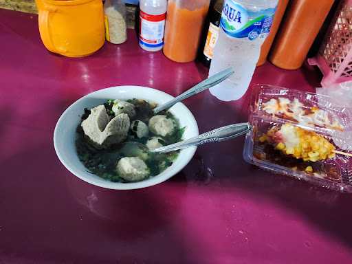 Pondok Bakso Pak Leek 1