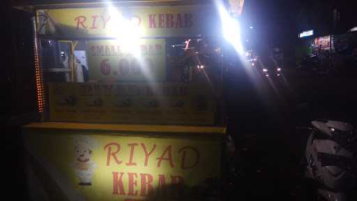 Riyad Kebab 6