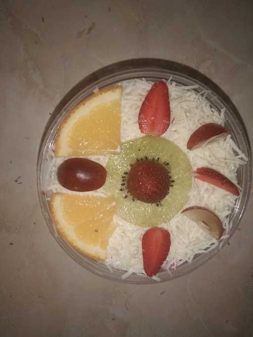 SaladMama Amel 7