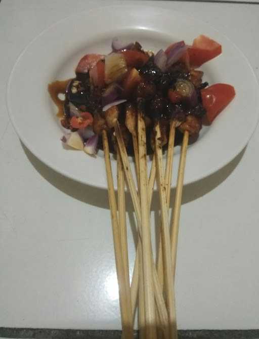 Sate Madura Fitri 3