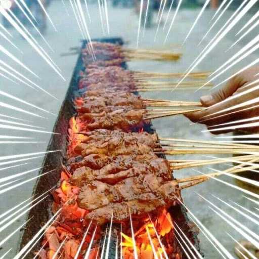 Sate Madura Fitri 1