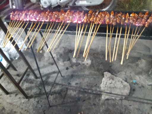 Sate Madura Fitri 2