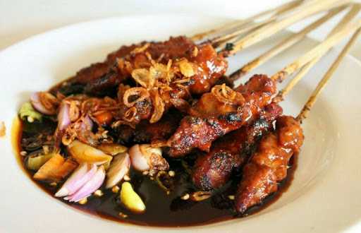 Sate Madura Fitri 7