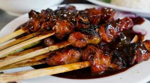 Sate Madura Fitri 5