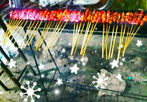 Sate Madura Fitri 8