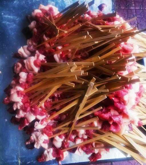 Sate Madura Fitri 4