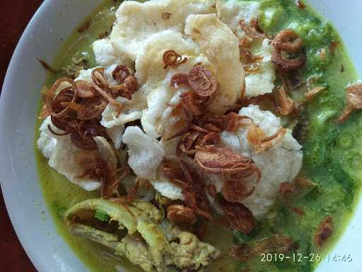 Soto Betawi Elin 2