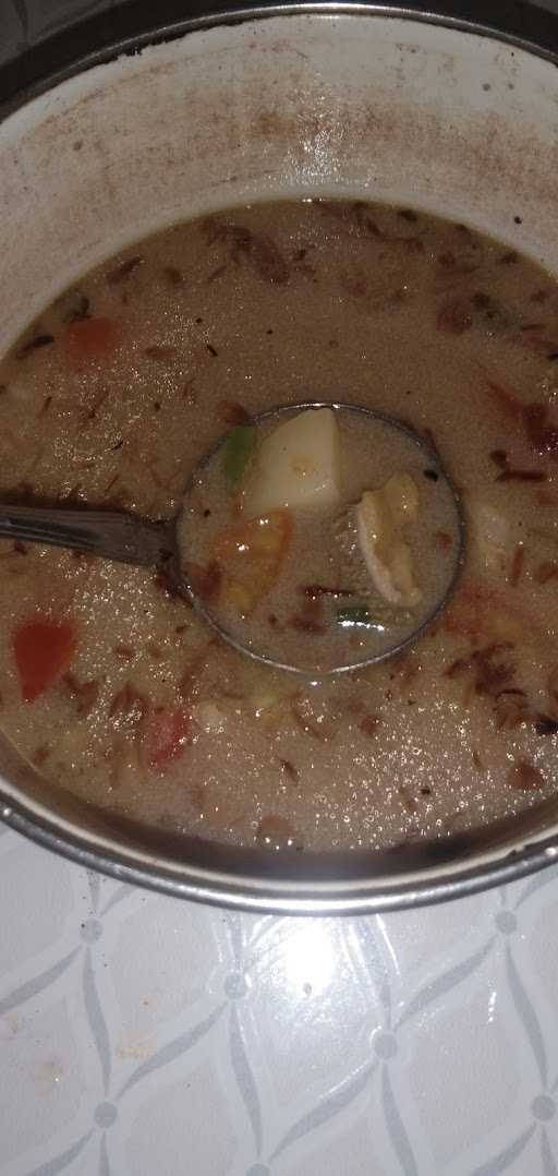 Soto Betawi H.Timing 1