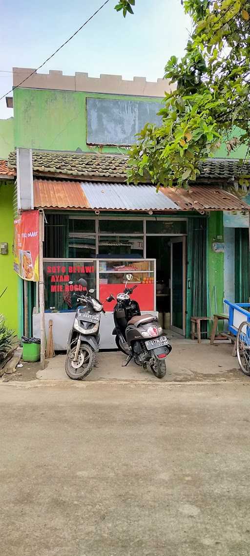 Soto Betawi Hj.Jalilah 6