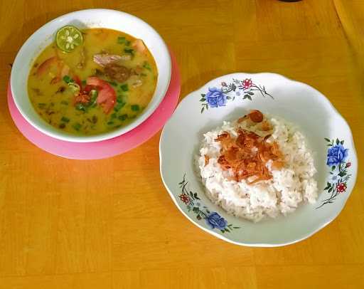 Soto Betawi Hj.Jalilah 3