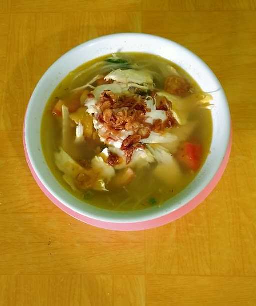 Soto Betawi Hj.Jalilah 2