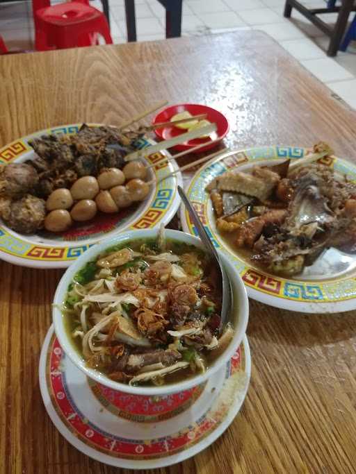 Soto Kudus Gudang Seng 7