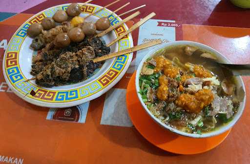 Soto Kudus Gudang Seng 6