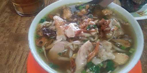 Soto Kudus Gudang Seng 4