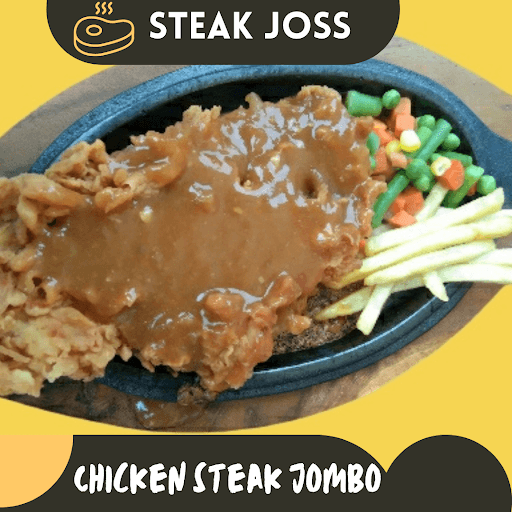 Steak Joss 2