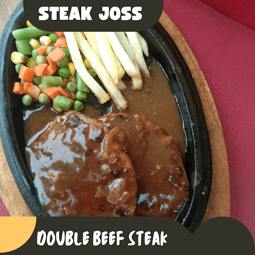 Steak Joss 1