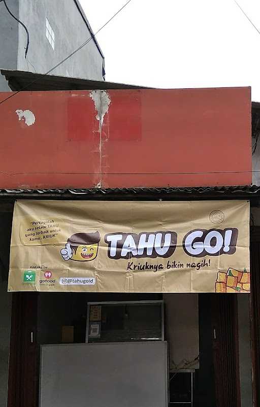 Tahu Go Poris 6