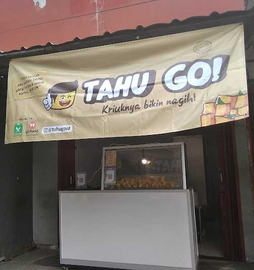 Tahu Go Poris 5