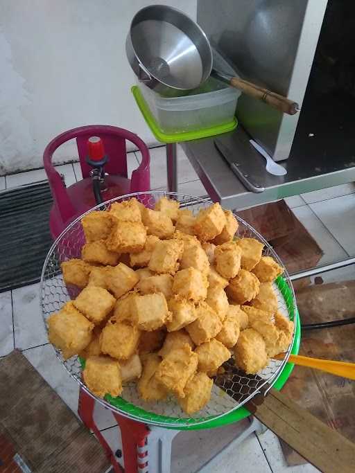 Tahu Go Poris 4