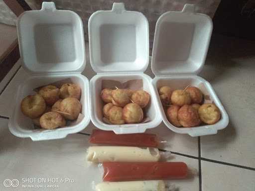 Takoyaki Neng Putri 6