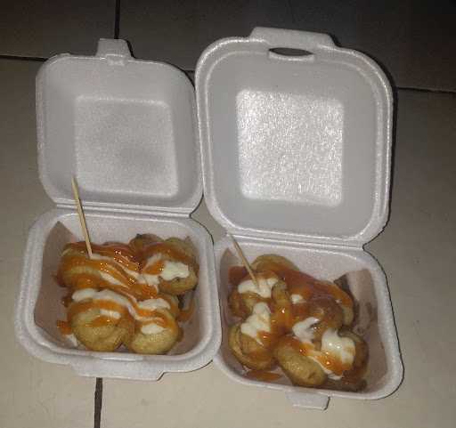 Takoyaki Neng Putri 1