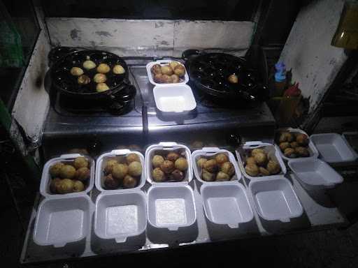 Takoyaki Neng Putri 5