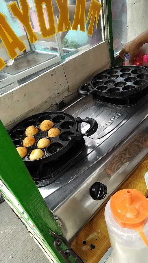 Takoyaki Neng Putri 7