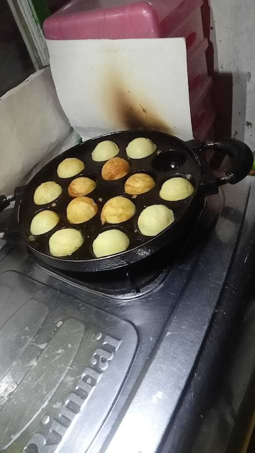 Takoyaki Neng Putri 3