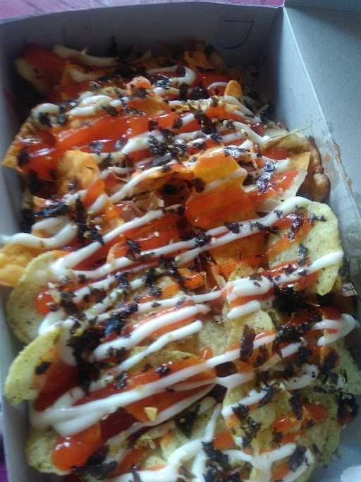 Takoyaki Yoidesu 5