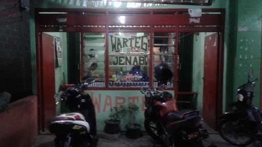 Warteg Jenab 3