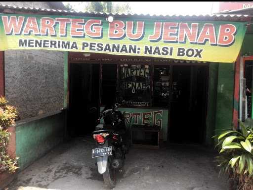 Warteg Jenab 2