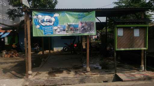 Warung Bakso Mas Mulyo 3