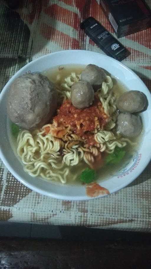 Warung Bakso Mas Mulyo 1