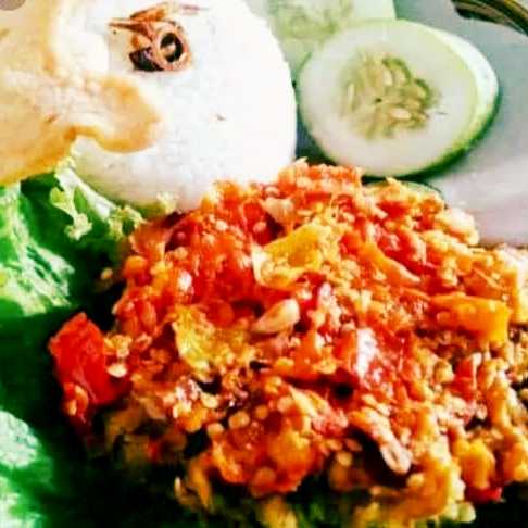 Warung Betawi 1