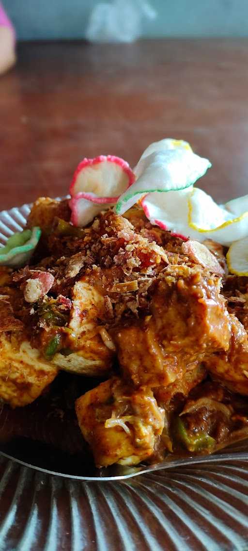 Warung Gado Gado Mpo Tuni 2