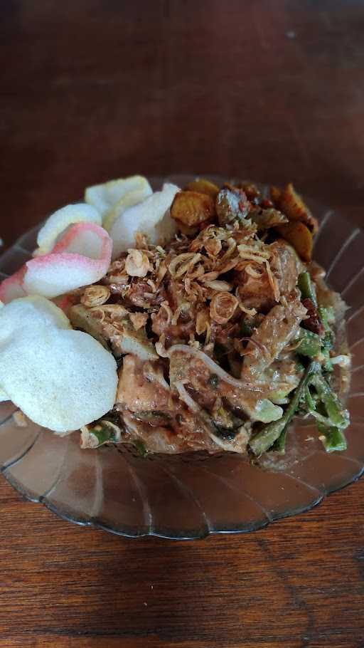 Warung Gado Gado Mpo Tuni 5