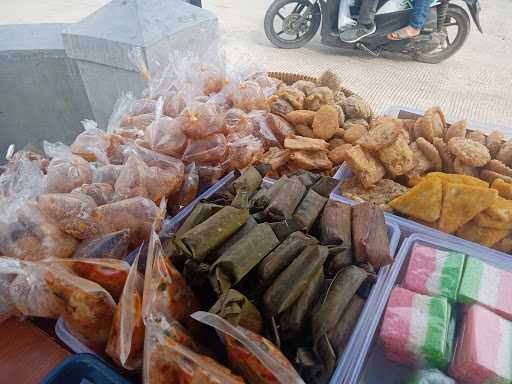 Kue Basah Berkah Waluya 10