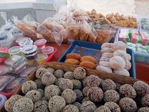 Kue Basah Berkah Waluya 5