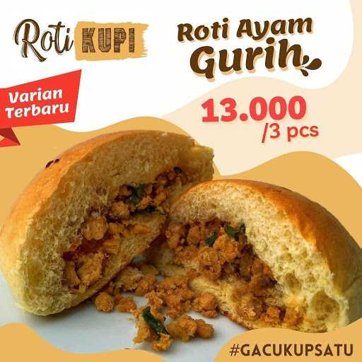 Roti Kupi Batujajar 9