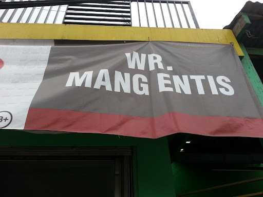 Warung Mang Entis 4