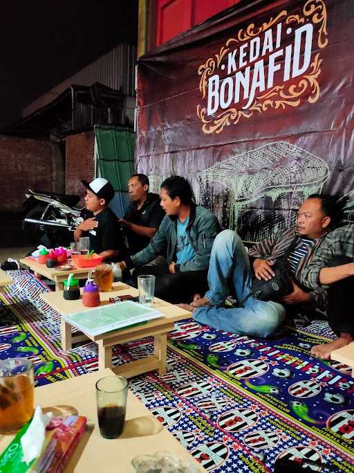 Kedai Bonafid 2