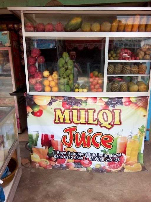 Mulqi Juice 2