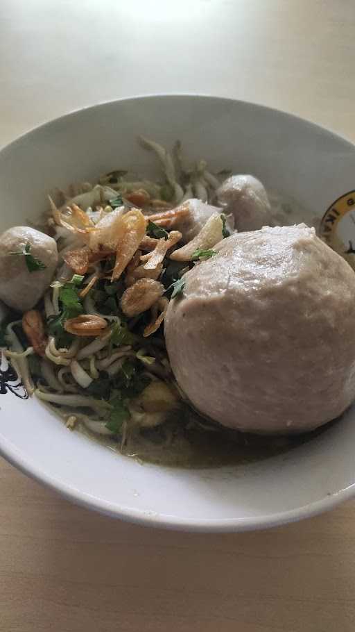 Baso Adoel 1